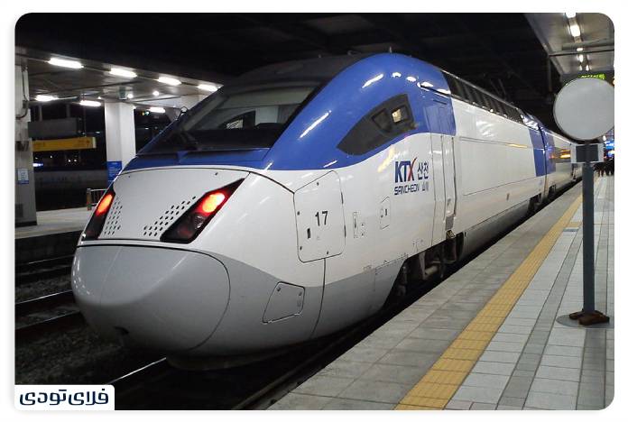 The fastest trains in the world Speed madness! The best train in the world