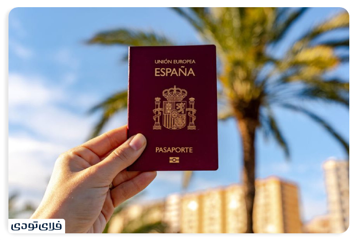 Spain's Golden Visa