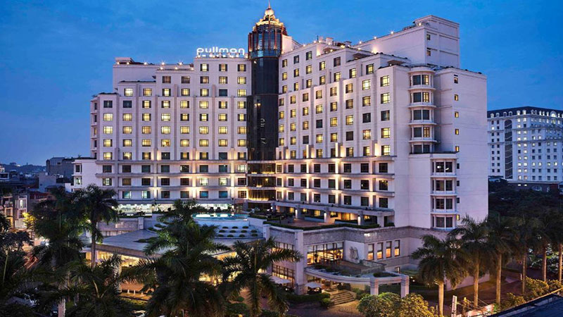 Where to stay in Hanoi