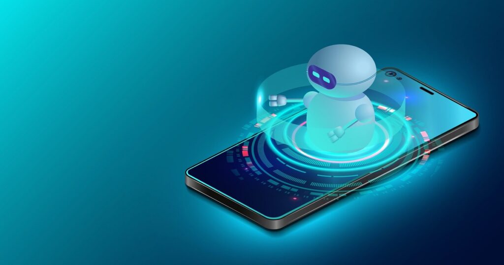 Social Media Robot