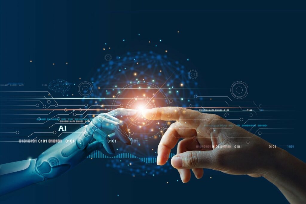 Artificial ielligence and social challenges 