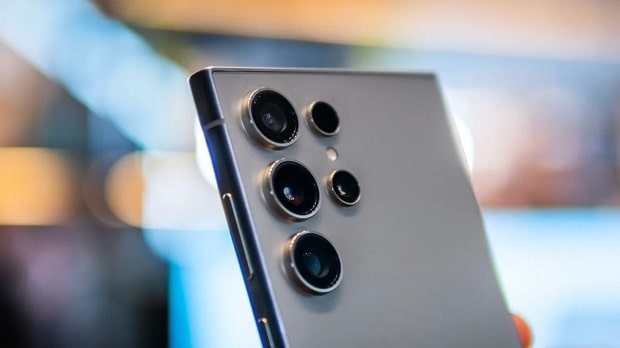 Samsung Camera