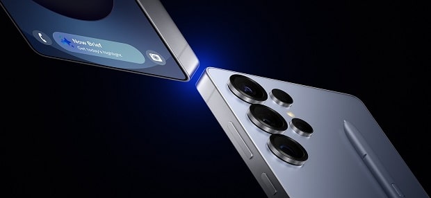 Samsung screen