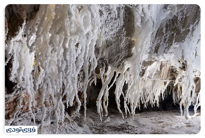 Importa Tips on Visiting Qeshm Salt Cave