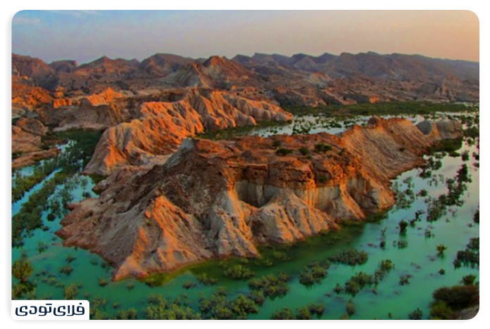 Goran Qeshm