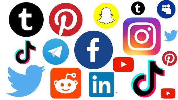 Bill Gates's prophecy from social networks