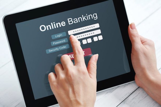 Bill Gates's prophecy about online banking