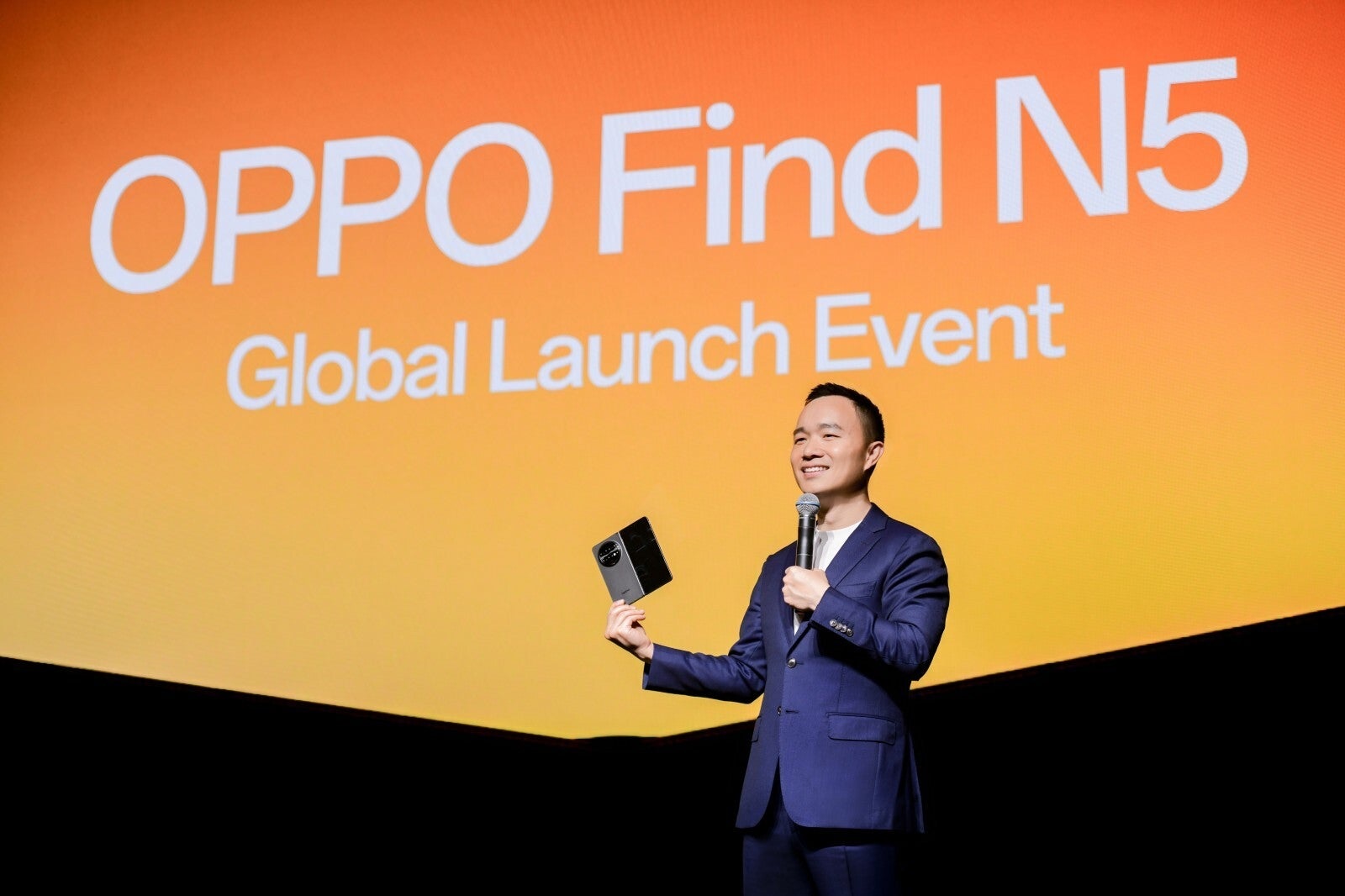 Opo Fund N5