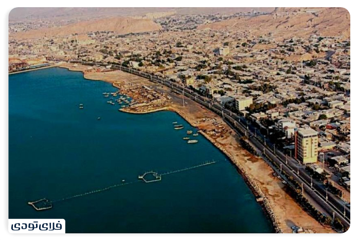 Capital of Makran