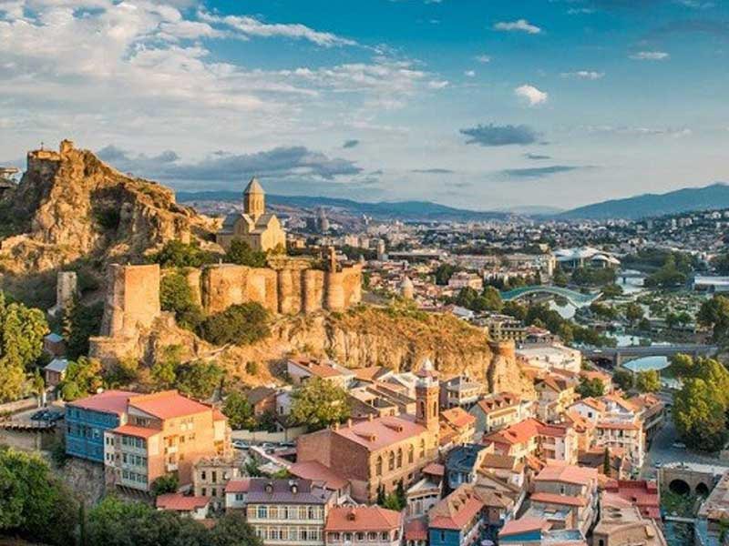 Reporting Tbilisi or Batumi; Which is better?