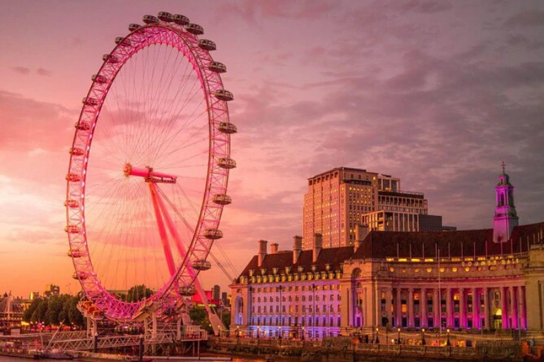 London
