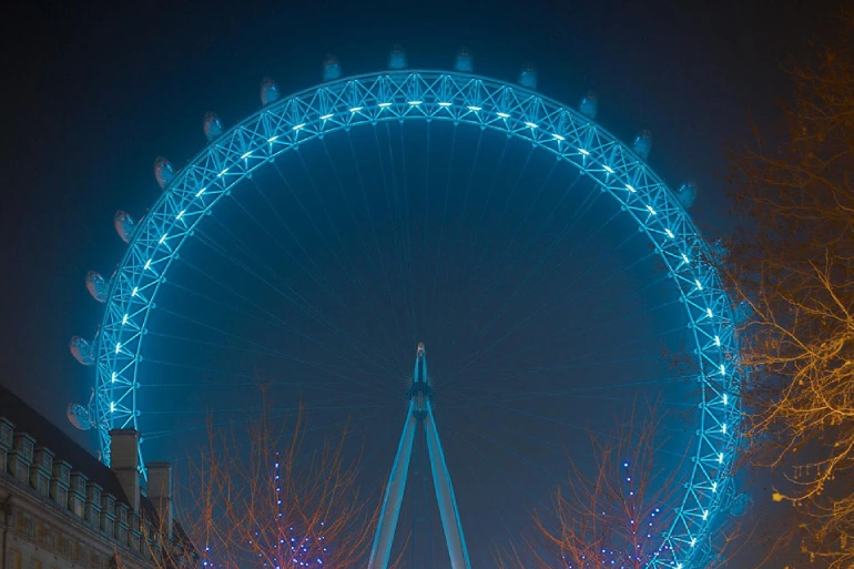 London