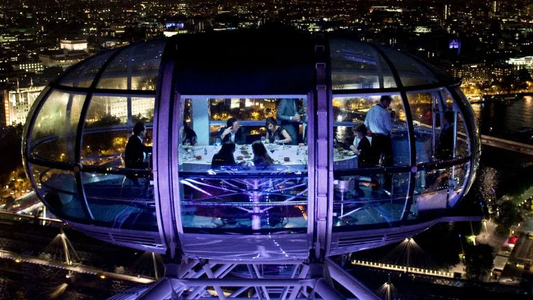 London