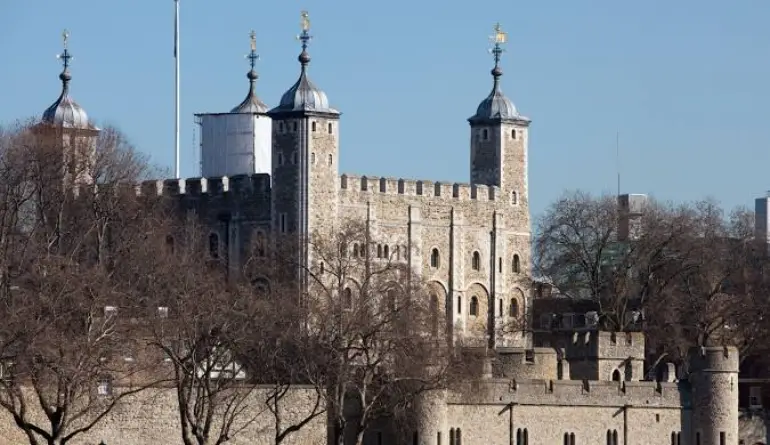 London Tower