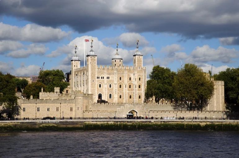 London Tower