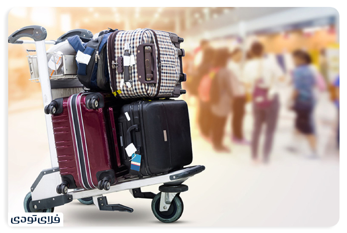 Security tips and travel rules from Aalya Airport