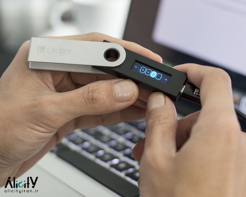 Nano Ledger
