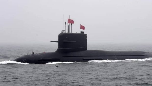 The world's fastest submarines