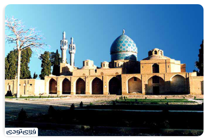 Shah Wali Mosque