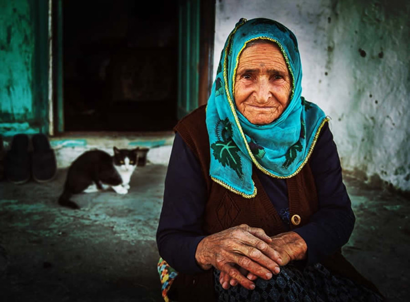 Turkish
