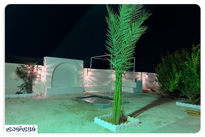 Assaluyeh beachfro hotels