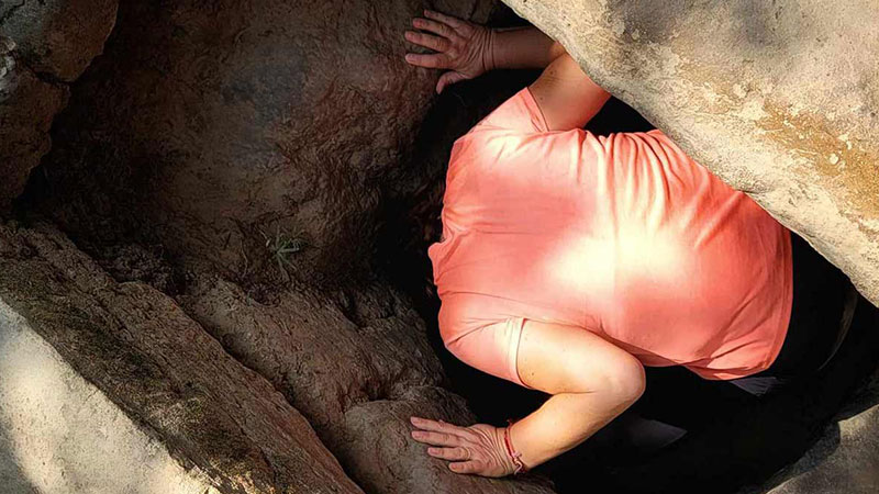 Guide to visiting the Vietnam War Tunnels