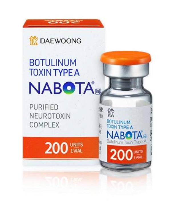 Nabota Botox Nabota 