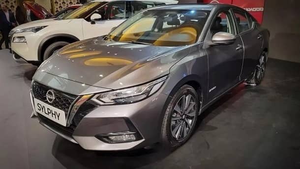 New Nissan Silfi Price Imported
