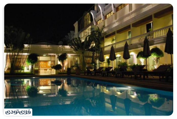Windmill Resort Hotel