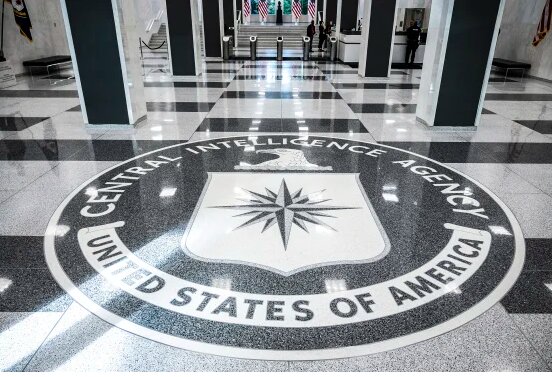 Ielligence cooperation of allies with America on the edge of the razor
