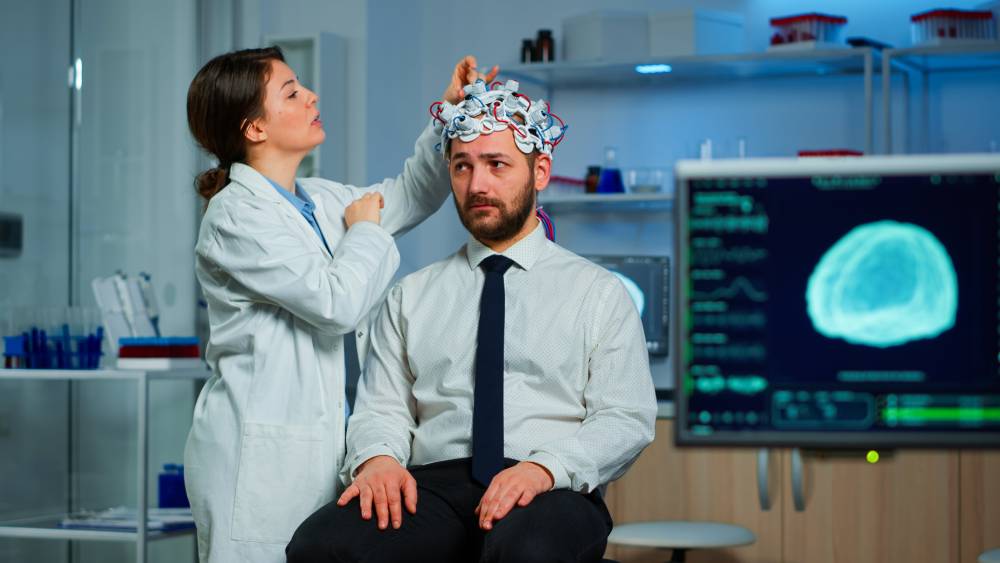 Early diagnosis of diseases with artificial ielligence