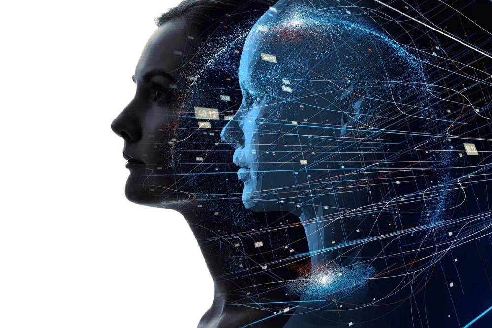 Digital Twin for Human