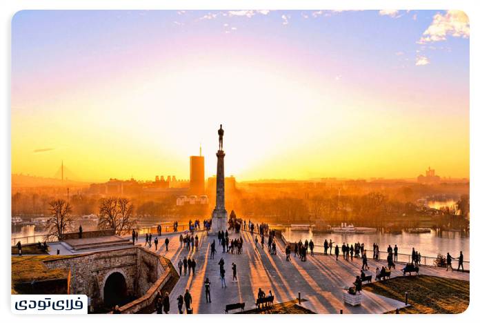 Belgrade