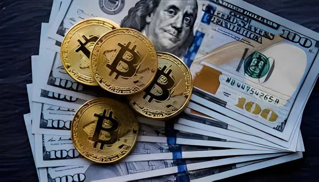  What is the difference between electronic money from digital currencies?