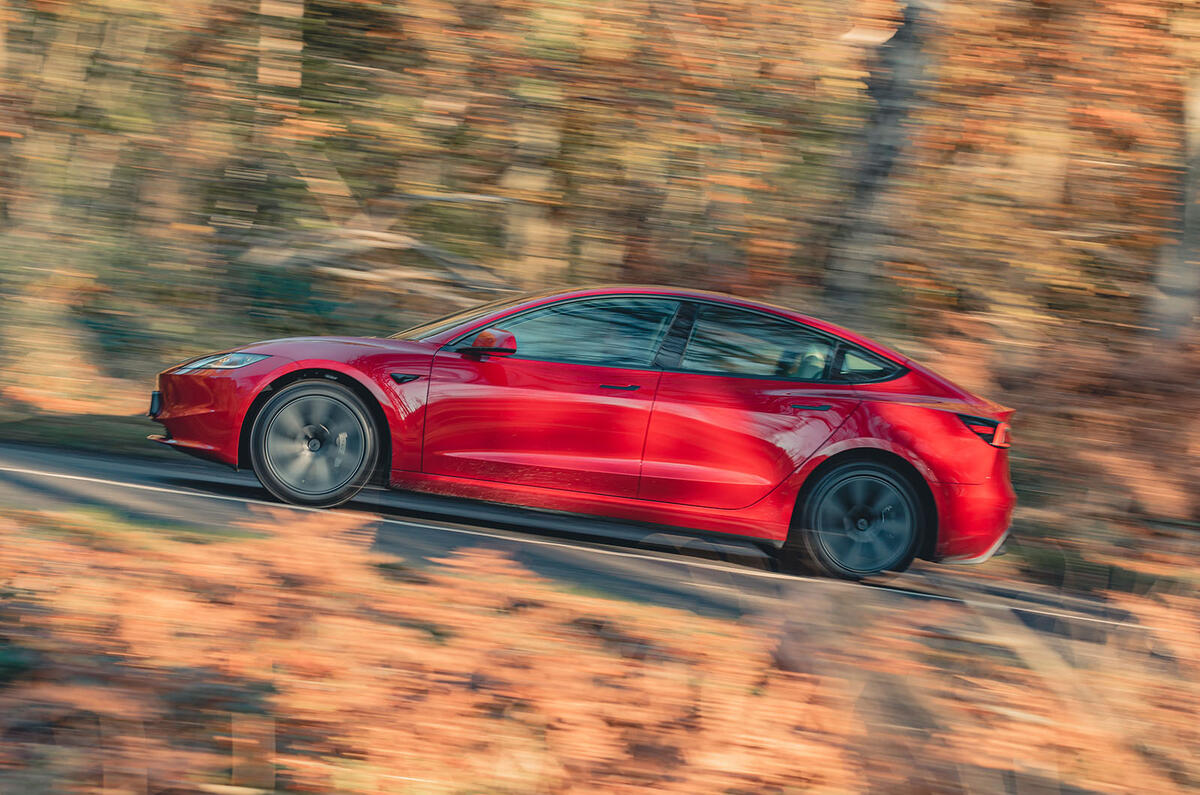 The fastest electric cars in the world you need to know - Digino