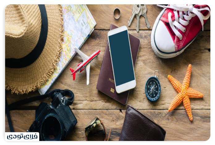 The cost of the first mobile roaming