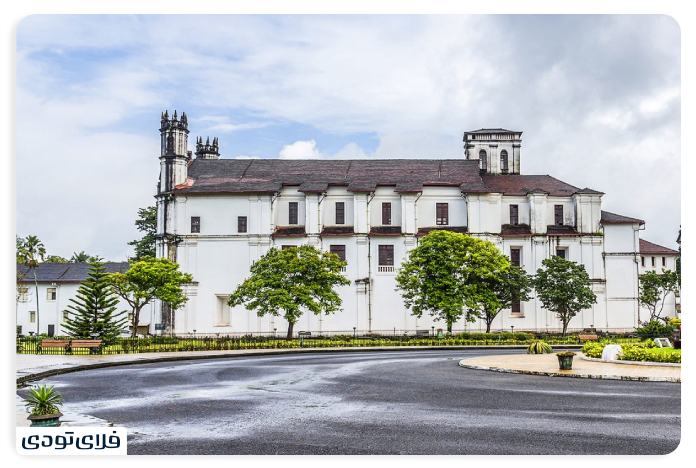 St. Francis Church