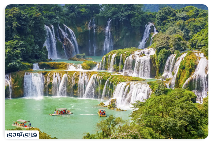 Hira Guva Falls