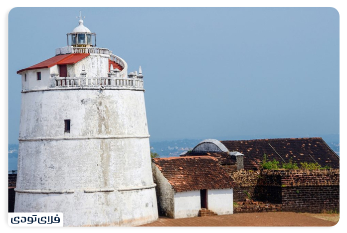Aguada Castle