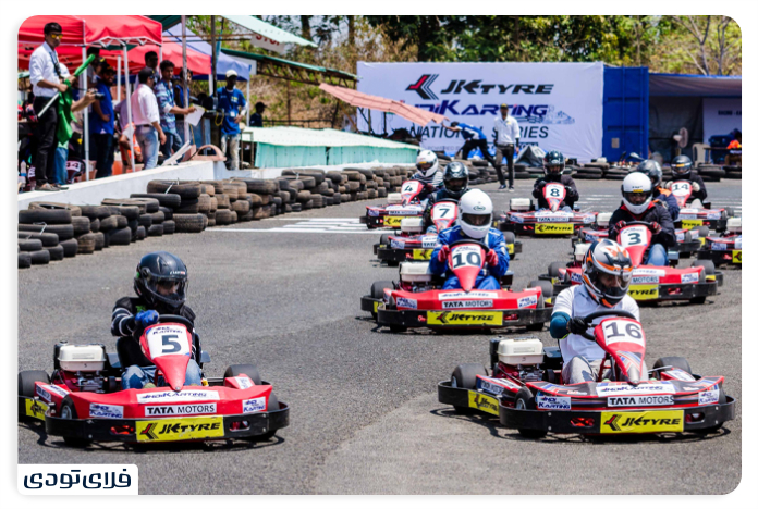 Goa Karting Championships