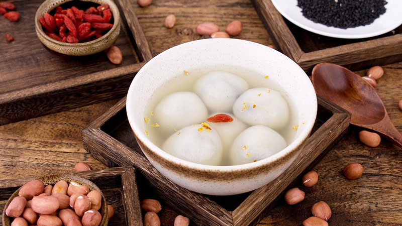 Donghi Festival (Yalda Chinese Night)