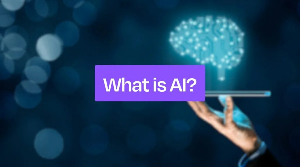 Artificial Ielligence Counseling and Training