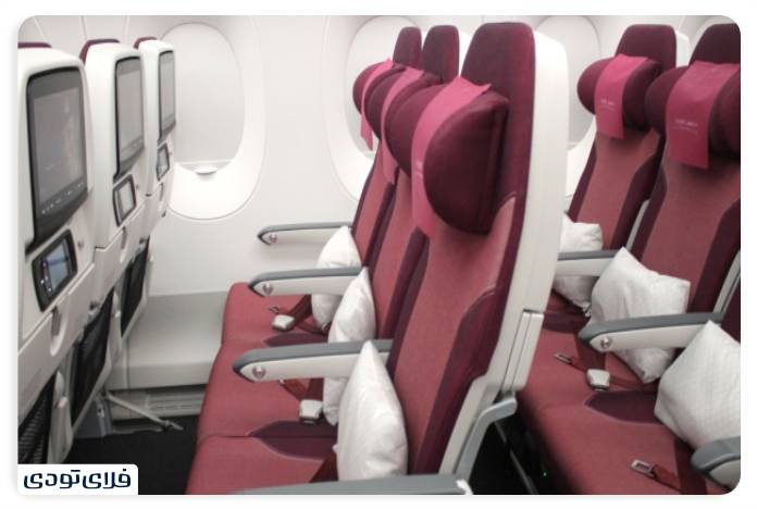 Flight class 