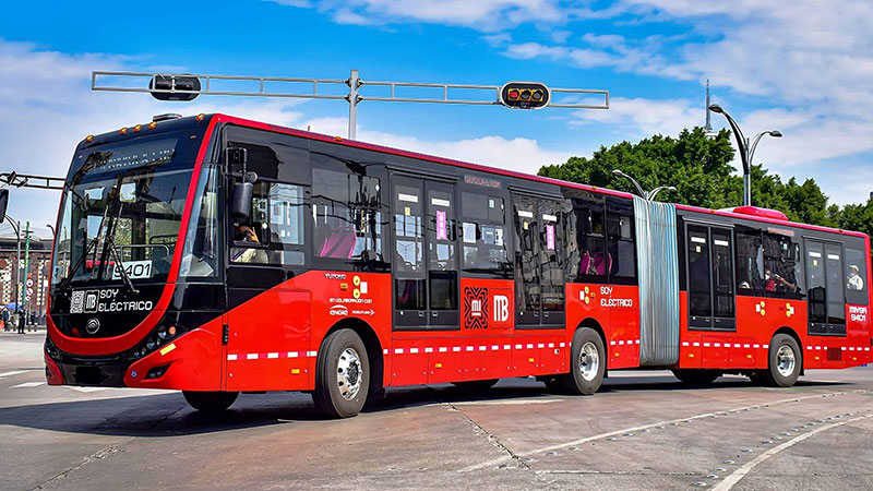 By direct bus (1 hour)