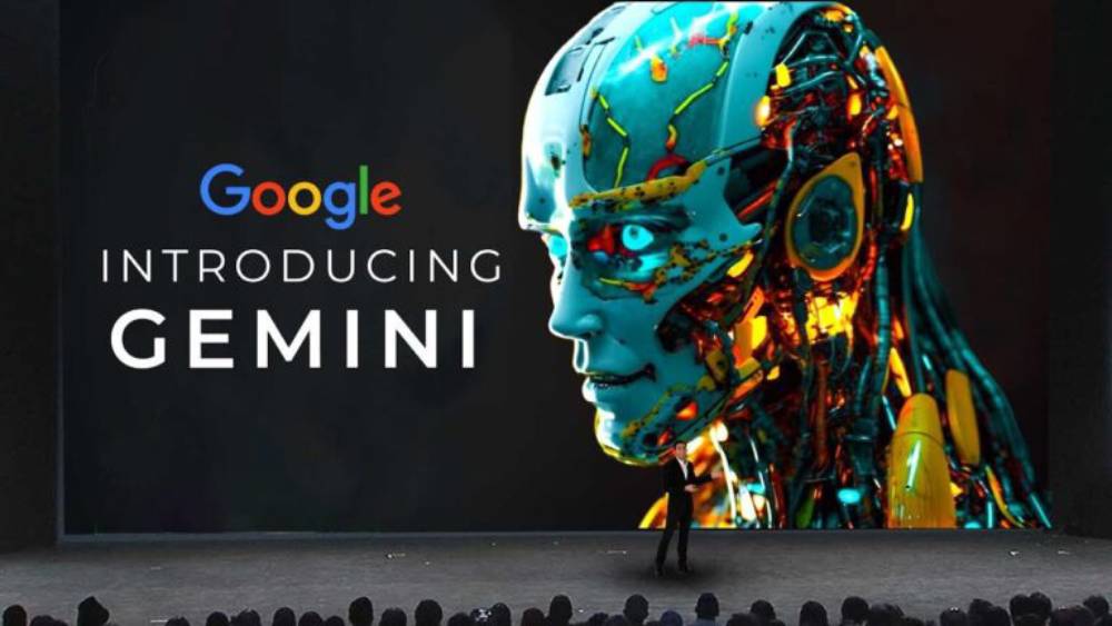 'Google Gemini