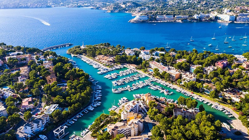 Saa Pona (Cala Saa Ponsa)