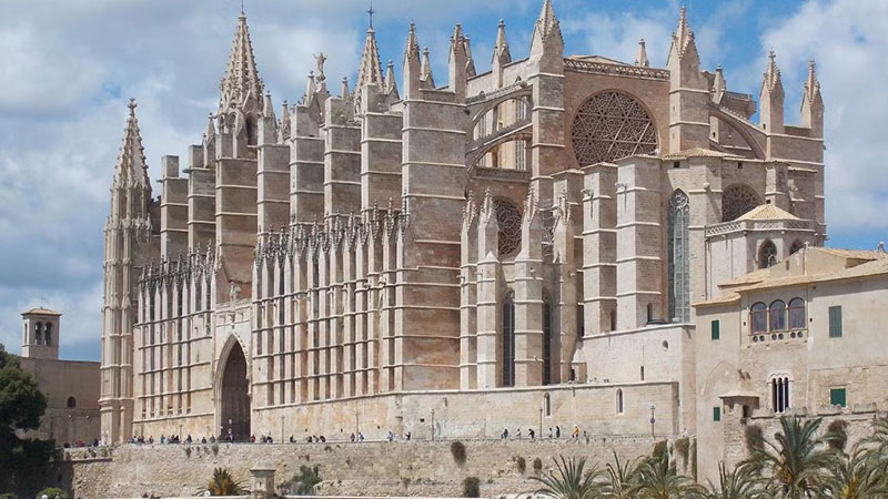 Culture and customs in Mallorca