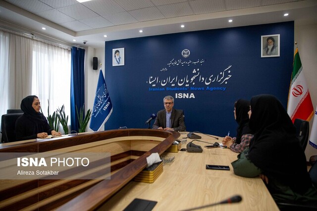 Baqa'i: Security Council meeting on Iran has no technical and legal justification