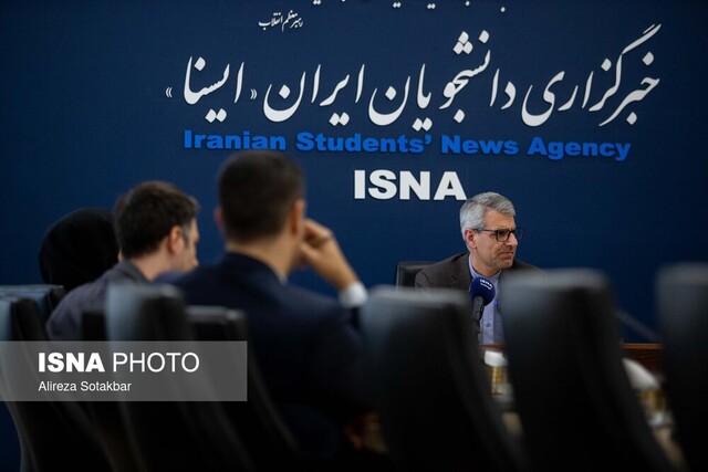 Baqa'i: Security Council meeting on Iran has no technical and legal justification