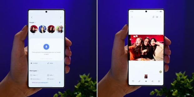 Samsung Galaxy AI